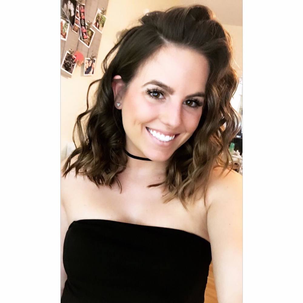 Meet your Posher, Marlena